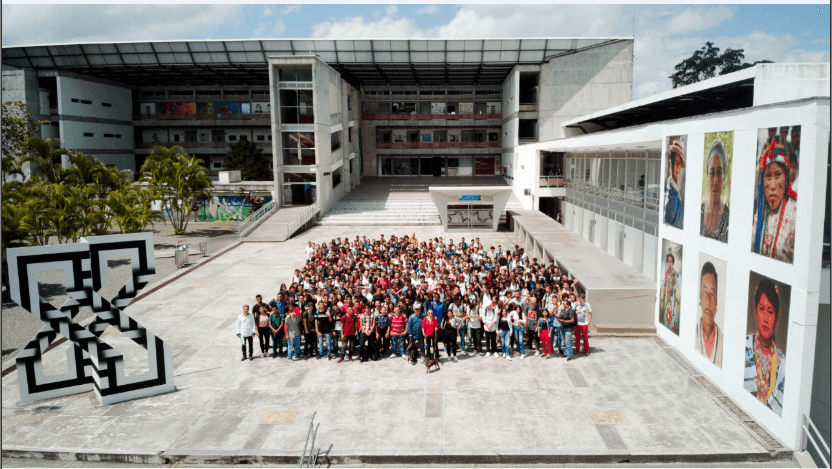 Instituto de Lenguas Extranjeras- ILEX UTP- Cursos de Inglés — foto