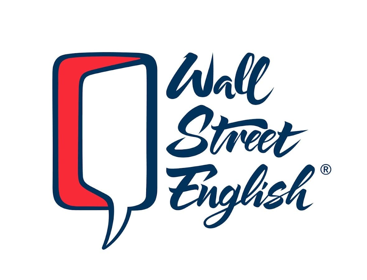 Wall Street English — foto