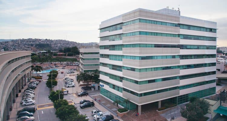Estudio Jurídico Cervantes