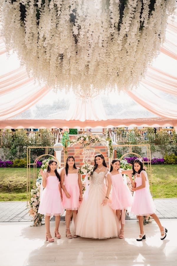 FIATRI Eventos Bodas Quito