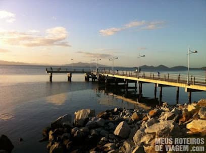 Trapiche Beira Mar Norte Avenue