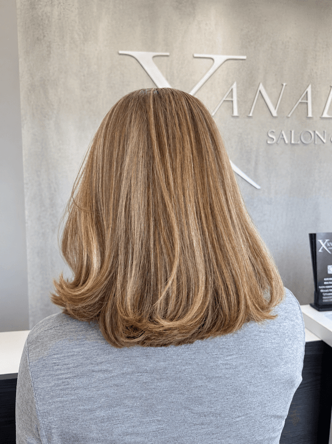 Xanadu Salon And Spa — foto