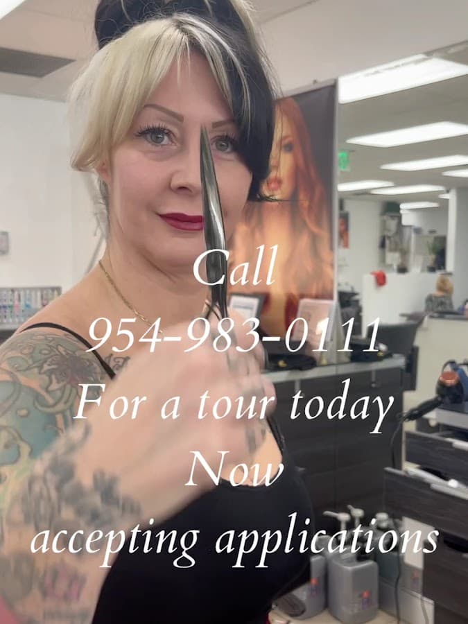 Xanadu Salon And Spa — foto