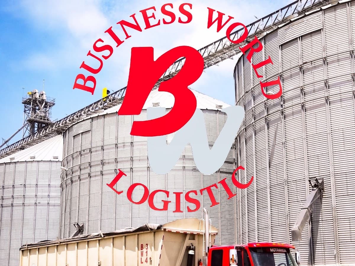 BOOR LIGISTICS Cia. Ltda.
