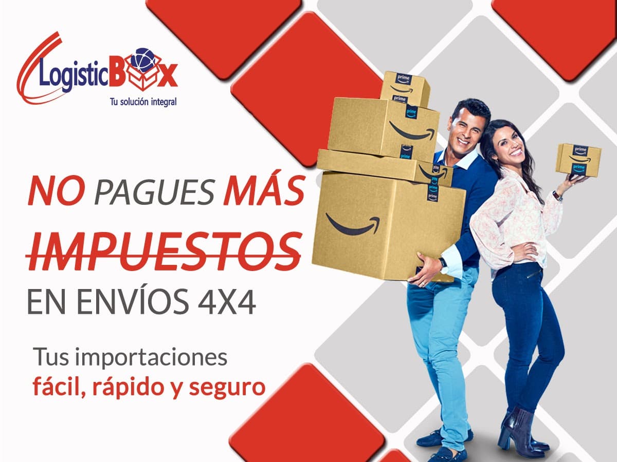BOOR LIGISTICS Cia. Ltda. — foto