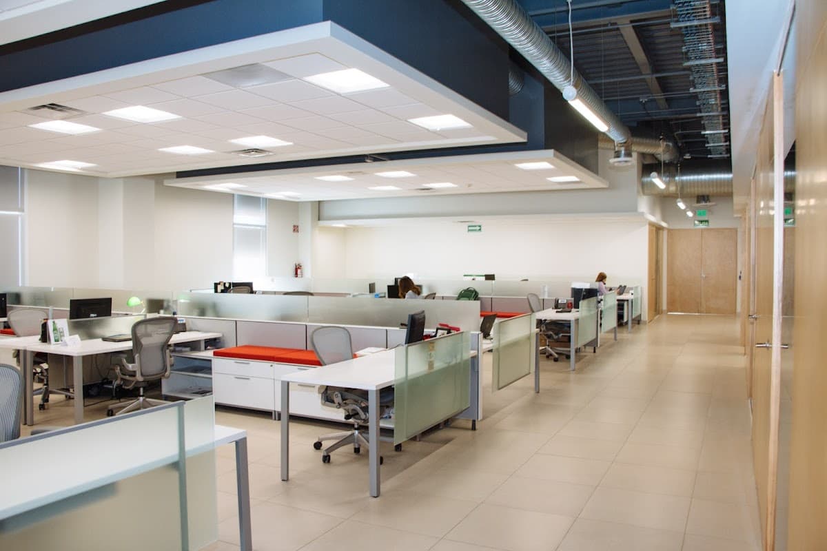 Estudio Contable Tributario en Lima - LYNCH — foto