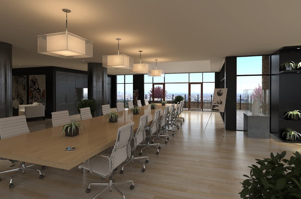 Estudio Contable Tributario en Lima - LYNCH — foto