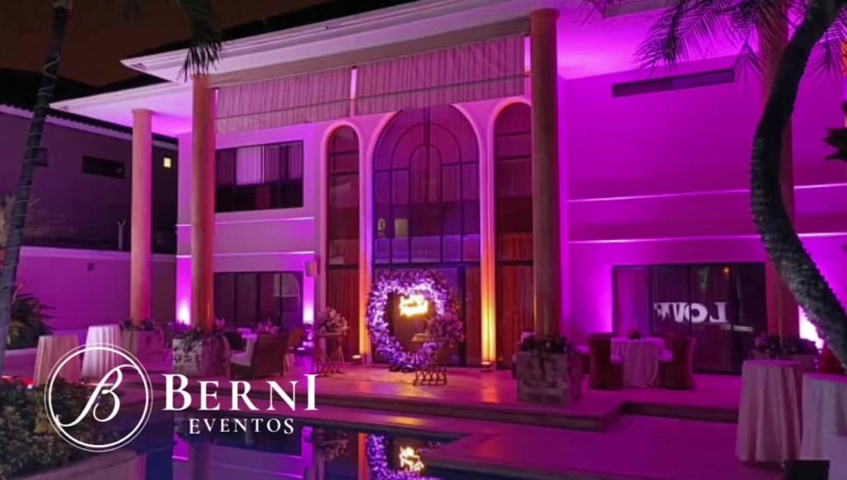 Salon de Eventos argentina y coronel — foto