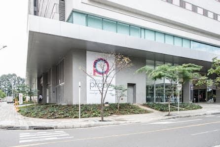Fundación Unimédicos Sede Medellín — foto