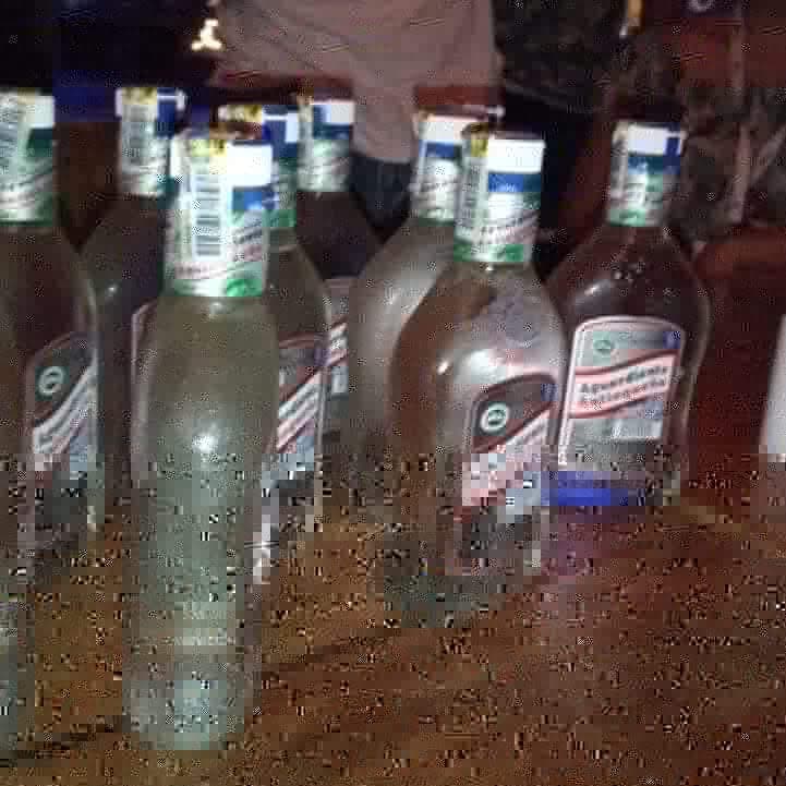 Discoteca La Escollera — foto
