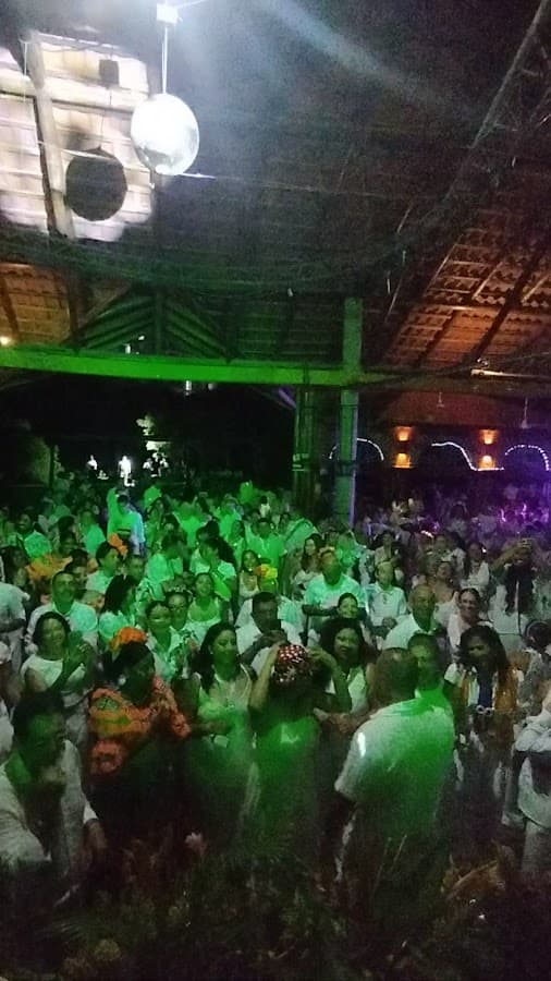 Discoteca La Escollera — foto