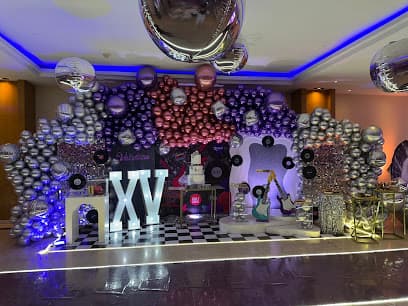 Agencia de Festejos Eventos Creativex — foto