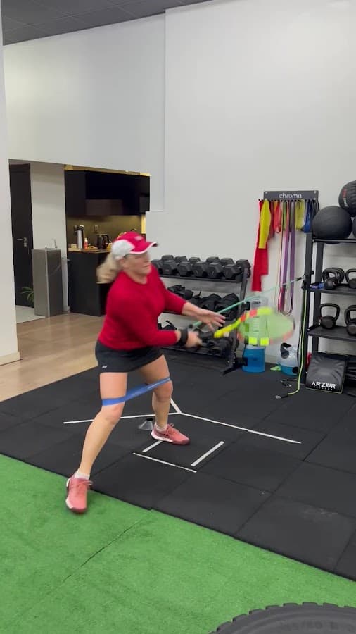 Velta Fisioterapia - Reabilitação, Prevenção e Performance