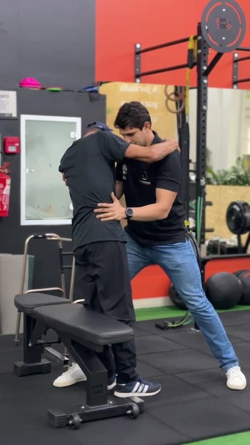 Velta Fisioterapia - Reabilitação, Prevenção e Performance — foto