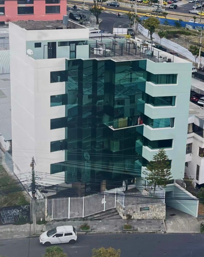 Domus Gestión Inmobiliaria