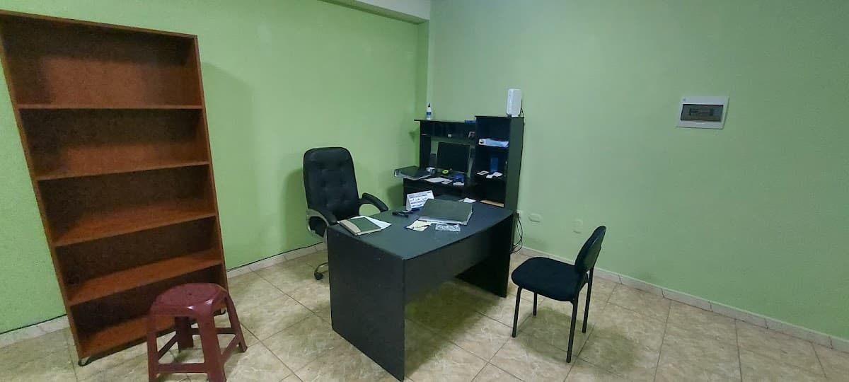 ESTUDIO CONTABLE J&G EIRL — foto