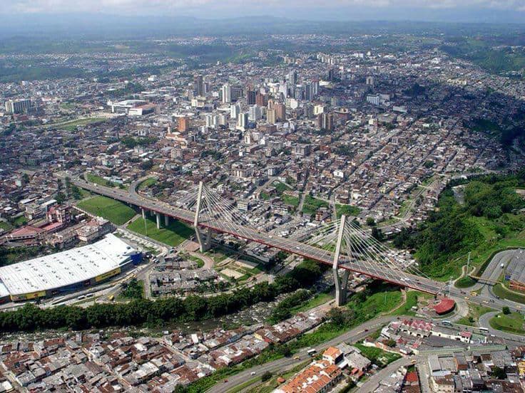 Inmobiliarias Casas y Apartamentos Pereira