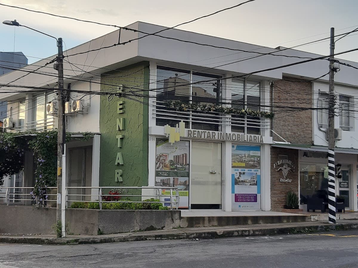 Inmobiliarias Casas y Apartamentos Pereira — foto