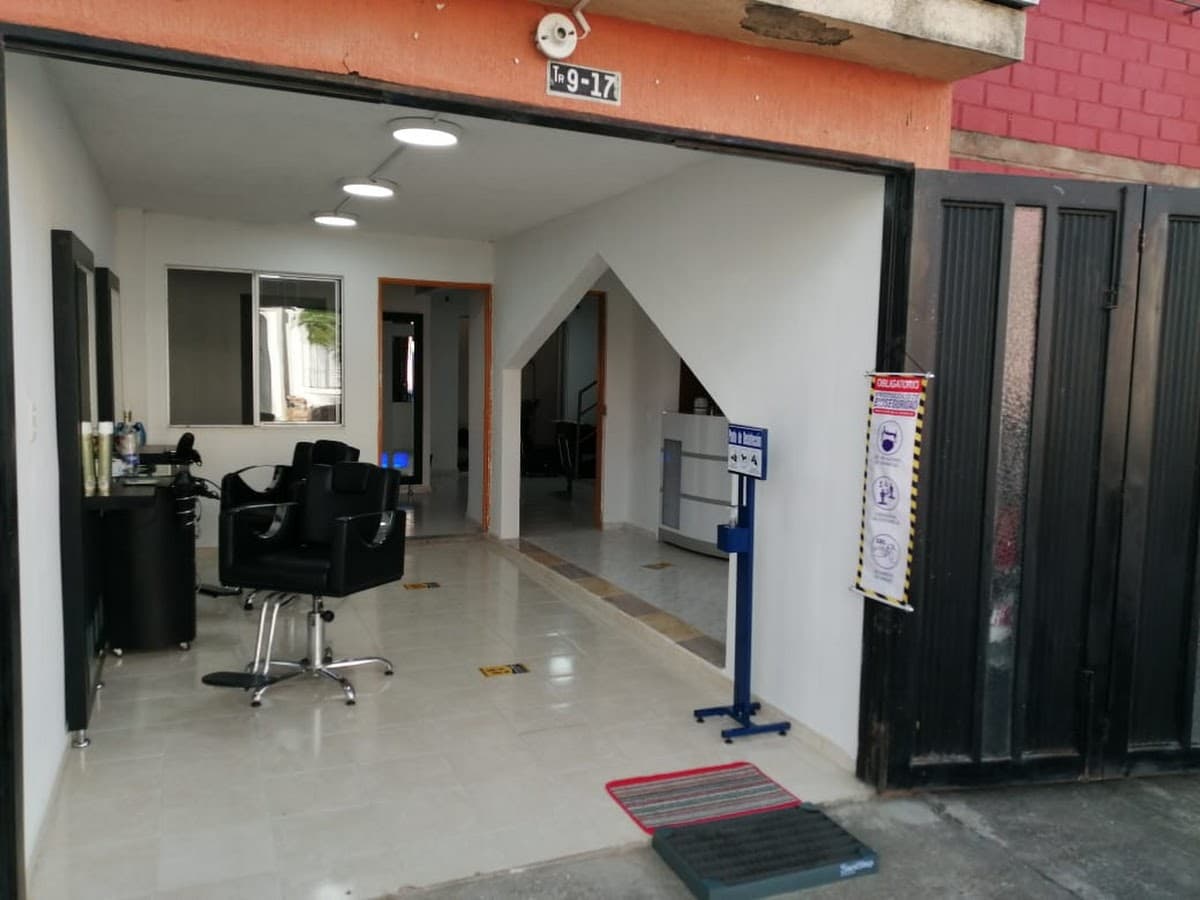 Peluqueria Elite Dayana Garcia