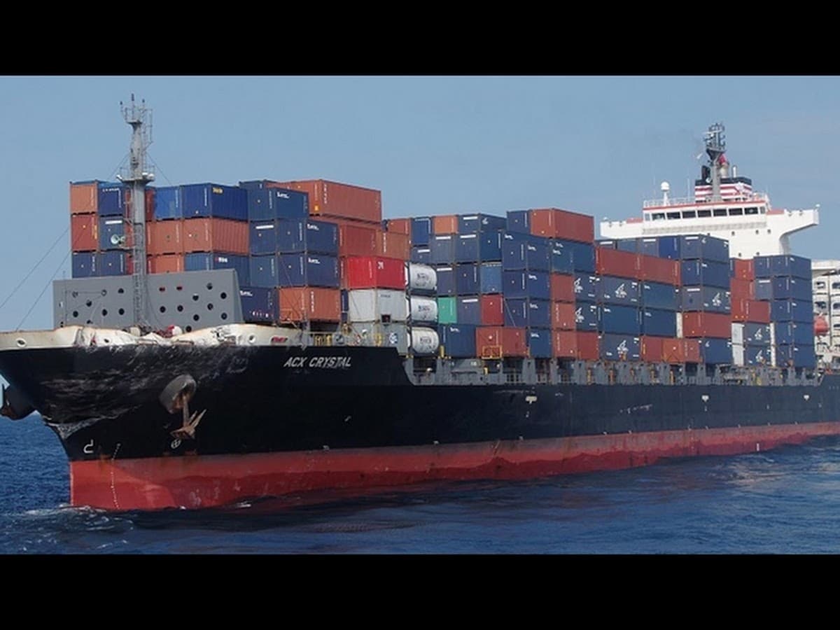 Complete Shipping Services — foto