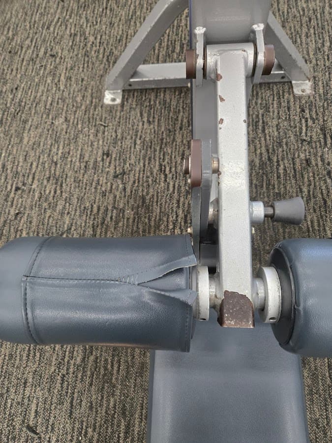 LA Fitness — foto