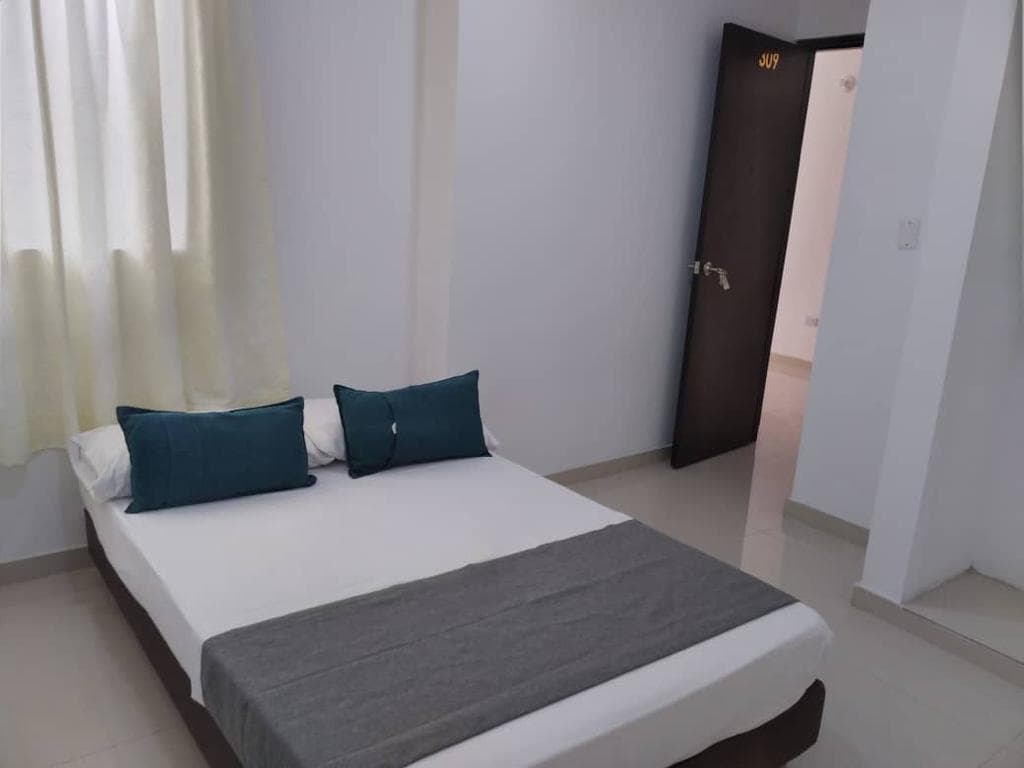 Aveiro Hotel — foto