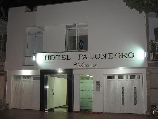 Hotel Palonegro