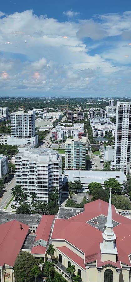Tower Club Ft Lauderdale — foto