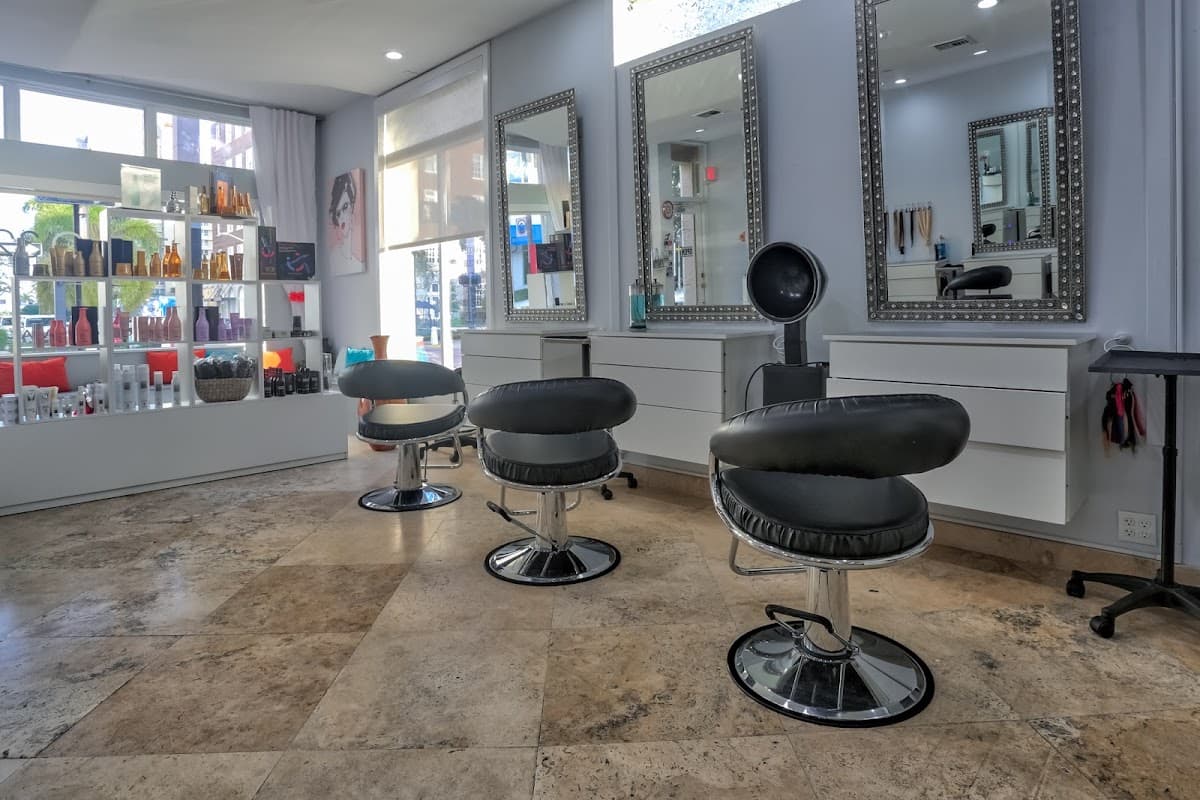 Bliss Beauty Lounge of WPB — foto