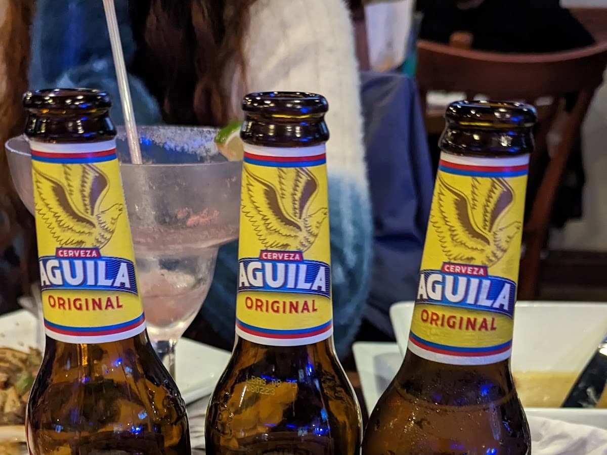 La fonda — foto