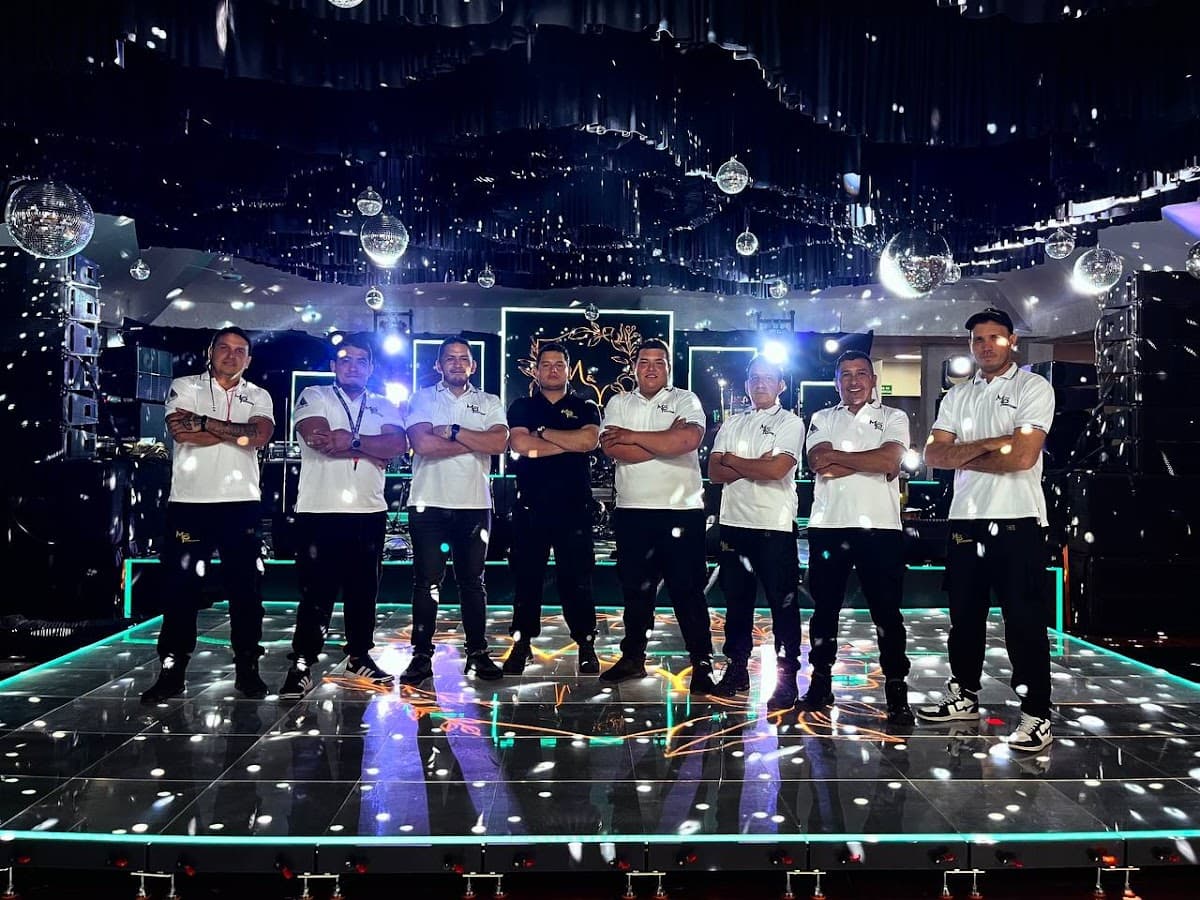 Maná Producciones