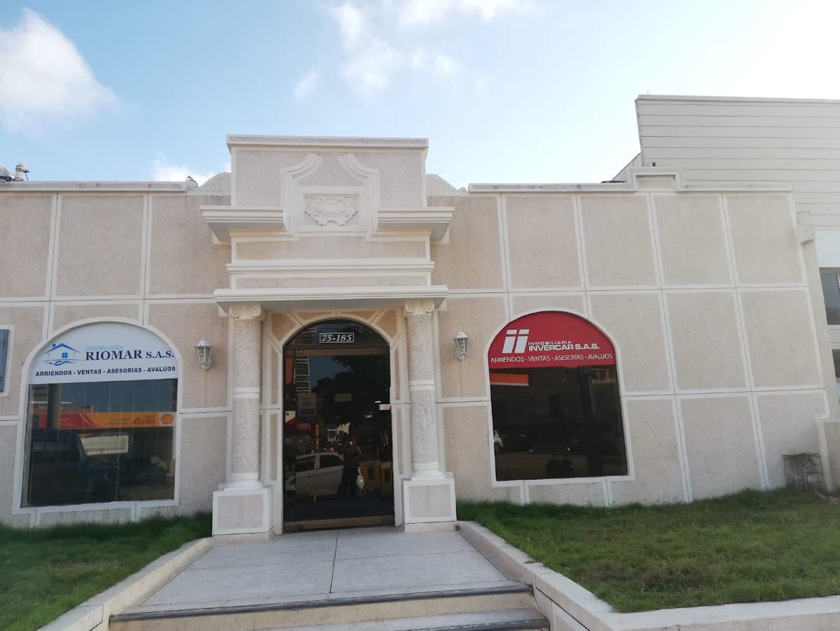 Inmobiliaria Riomar S.A.S.