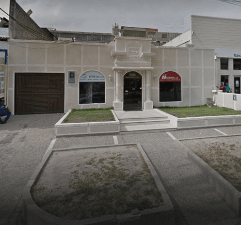 Inmobiliaria Riomar S.A.S. — foto