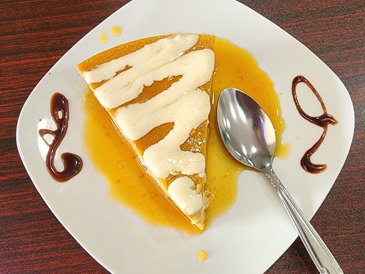 The Cuban Place Restaurant — foto