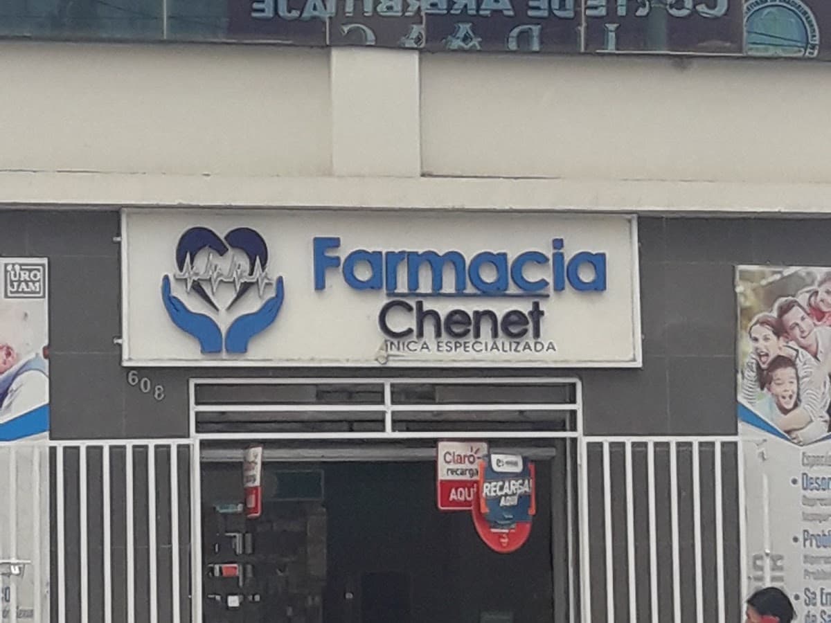Clínica Especializada Miranda — foto