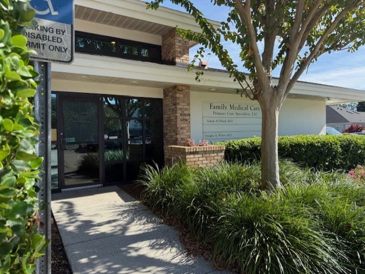 Family Medical Center — foto