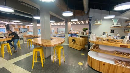 Pastelería Las Nieves — foto