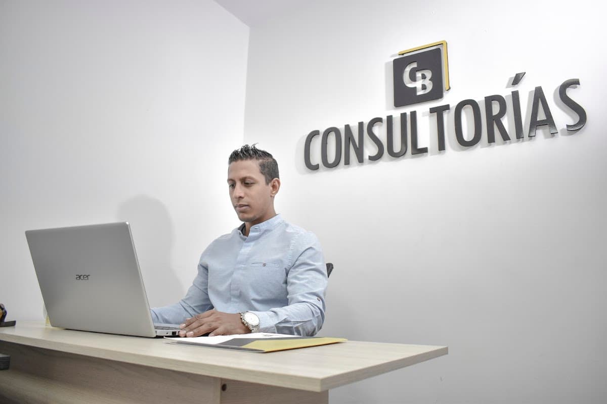 CB Consultorías & Cía. S.A.S.
