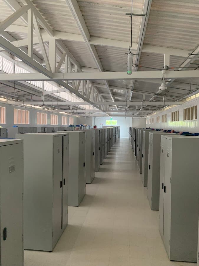 LAM LOGISTICA - Empresa de Transporte de Carga — foto