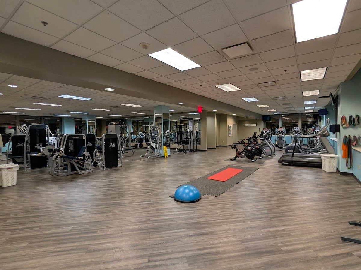 Alpha Instinct Fitness — foto