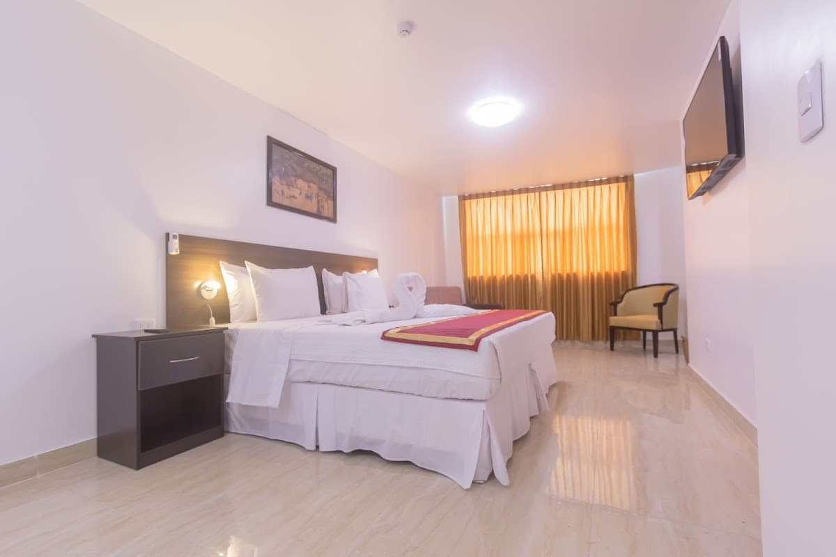 Qallwa Pucallpa — foto
