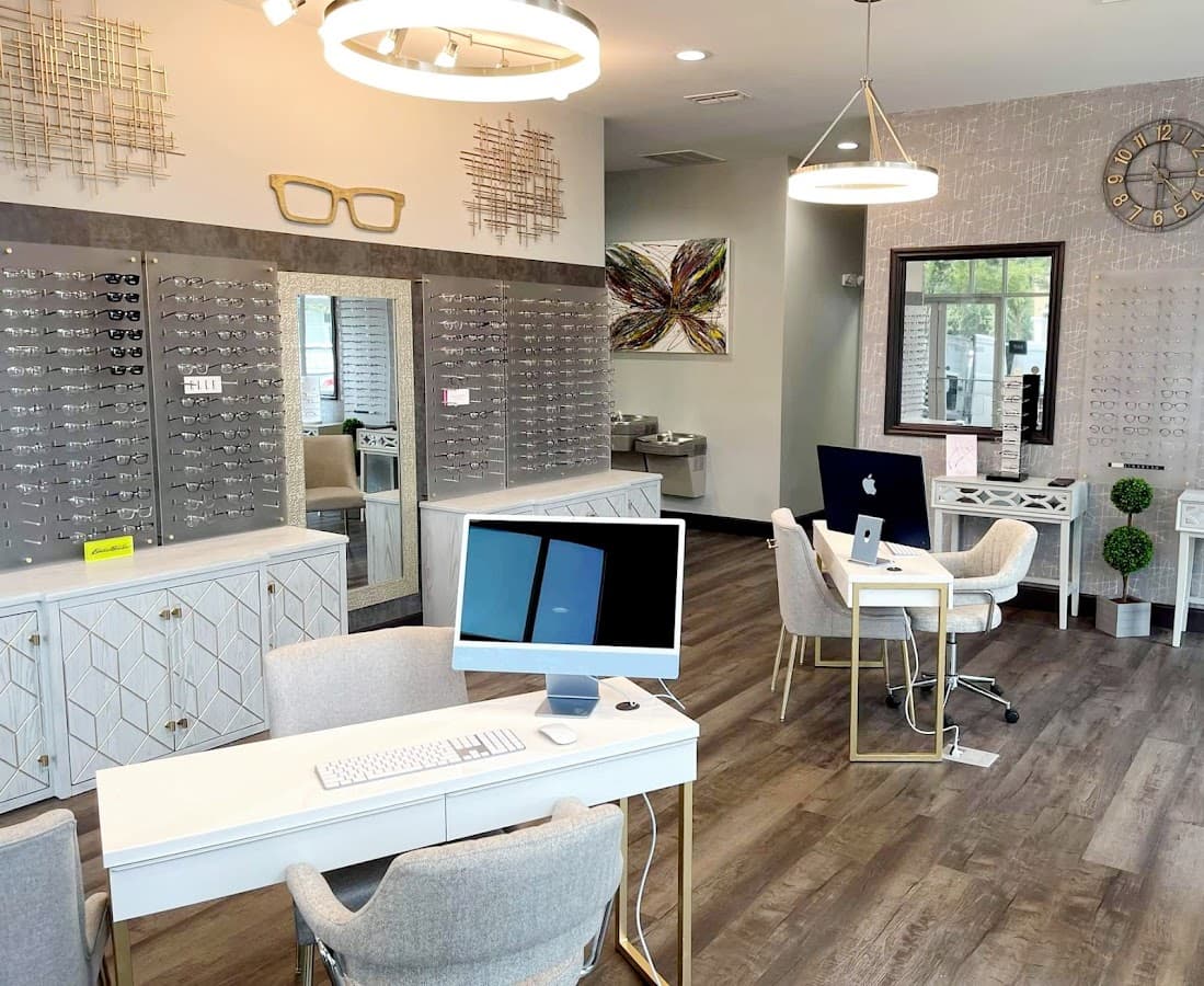 InOptix Eyecare