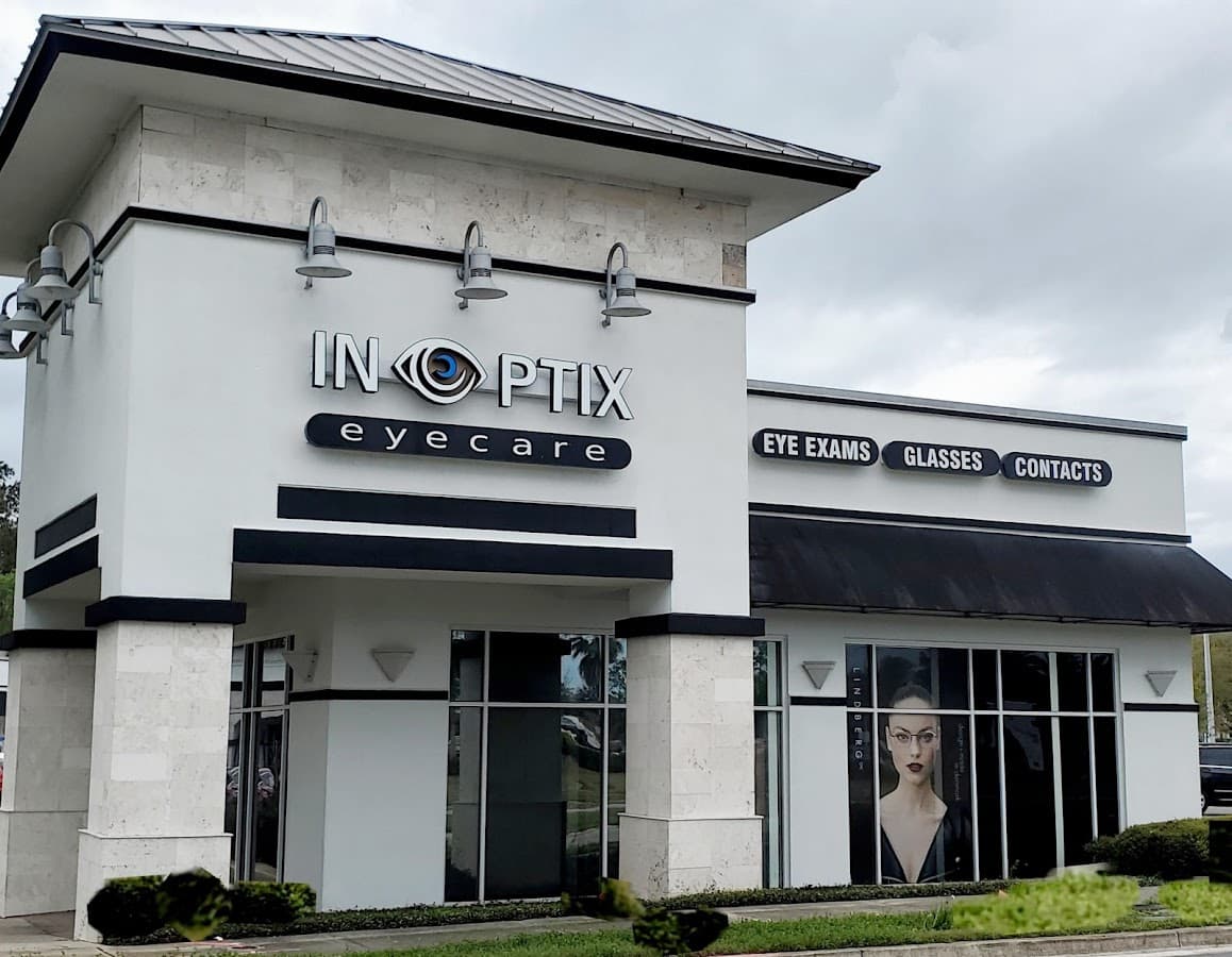 InOptix Eyecare — foto