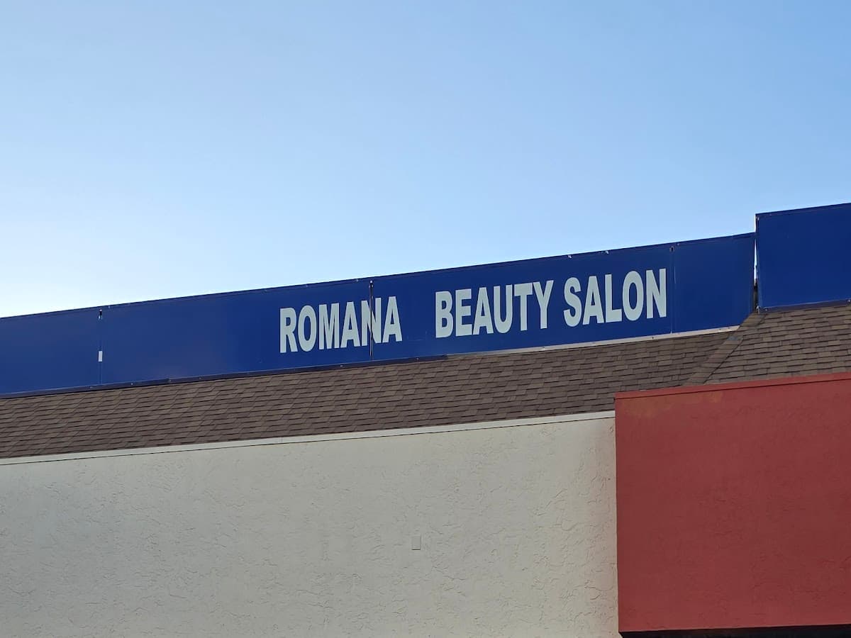 La Romana Beauty Salon