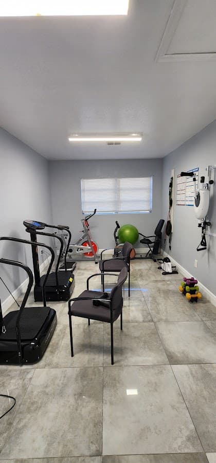 Health Clinic Rehabilitation Center Inc. — foto