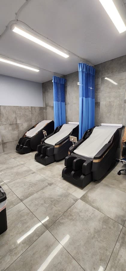 Health Clinic Rehabilitation Center Inc. — foto