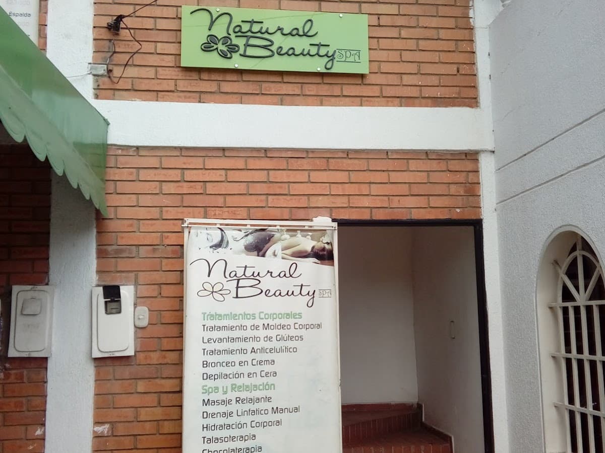 Coral Spa — foto