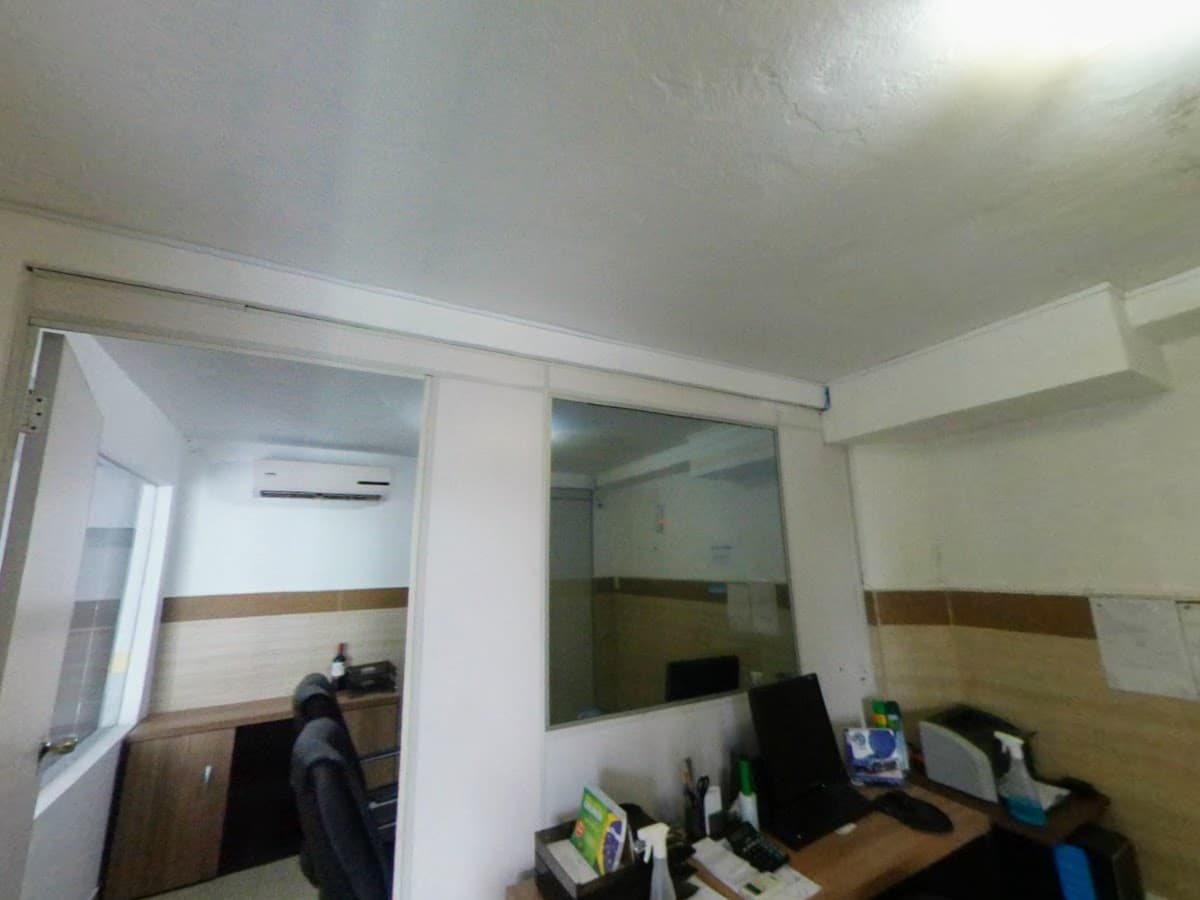 Mtech Oficina Mecânica — foto