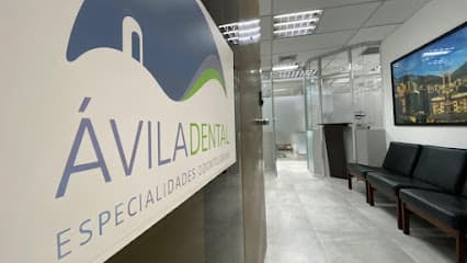 Ávila Dental Especialidades Odontológicas Caracas — foto