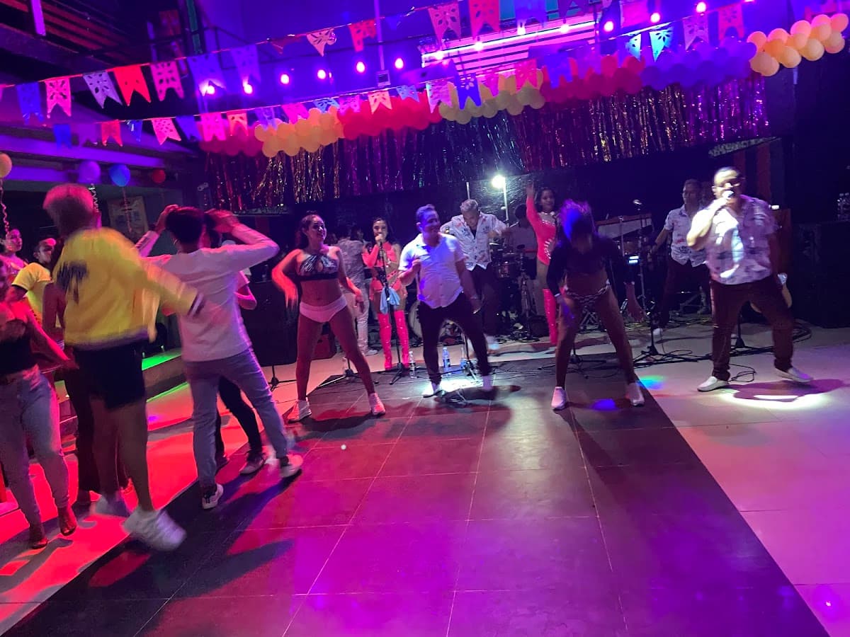 Ibiza Club - Pucallpa — foto